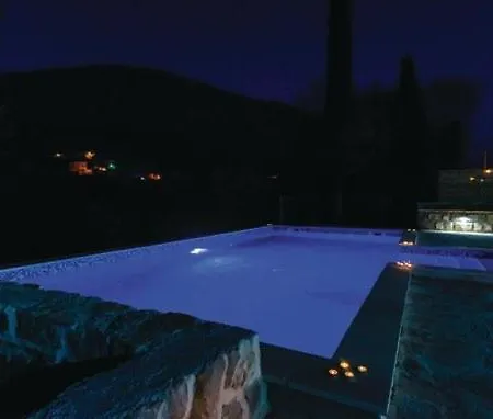 Villa With Pool Petmat Dubrovnik